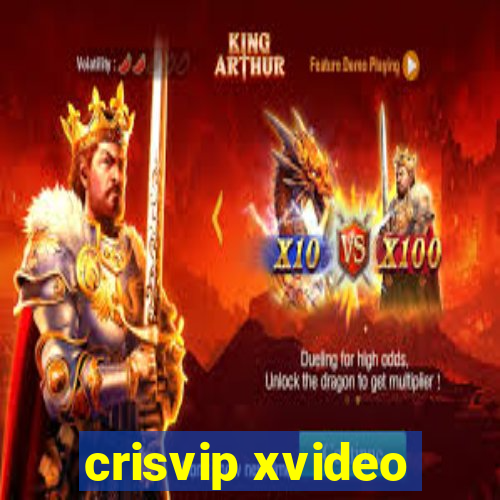 crisvip xvideo